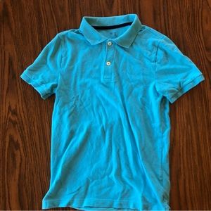 Mens Gap Polo
